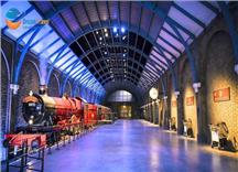 [HCM] Tour Nhật Bản Thiết Kế Mùa Hè 2025: Tokyo - Bảo tàng Harry Potter - Núi Phú Sĩ